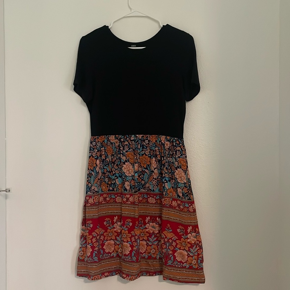 Fun Summer Dress!
